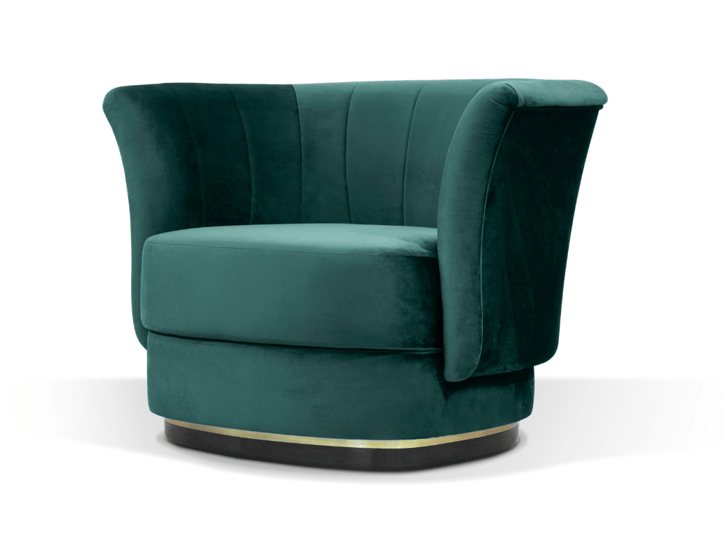 Woodland Armchair