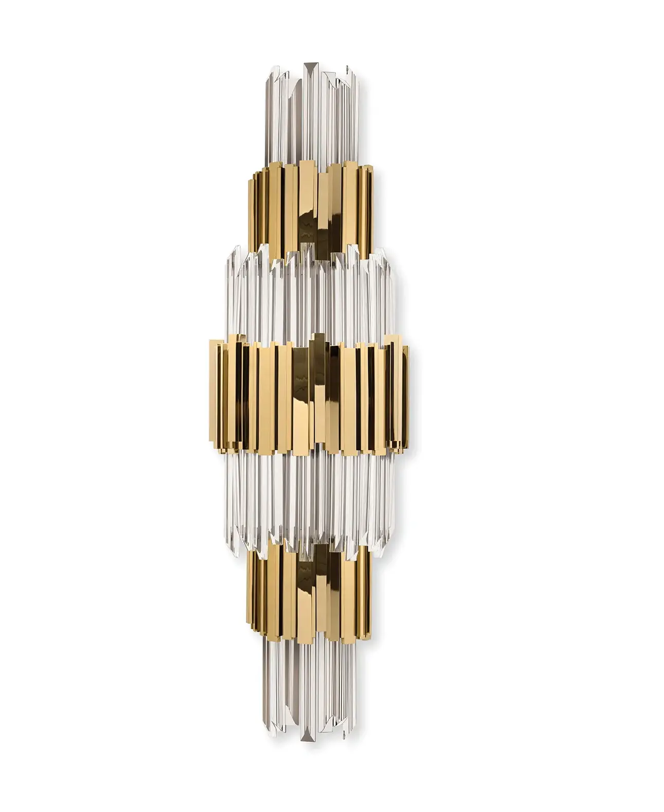 Sovereign II Wall Lamp