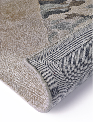 Butterfly Beige Rug