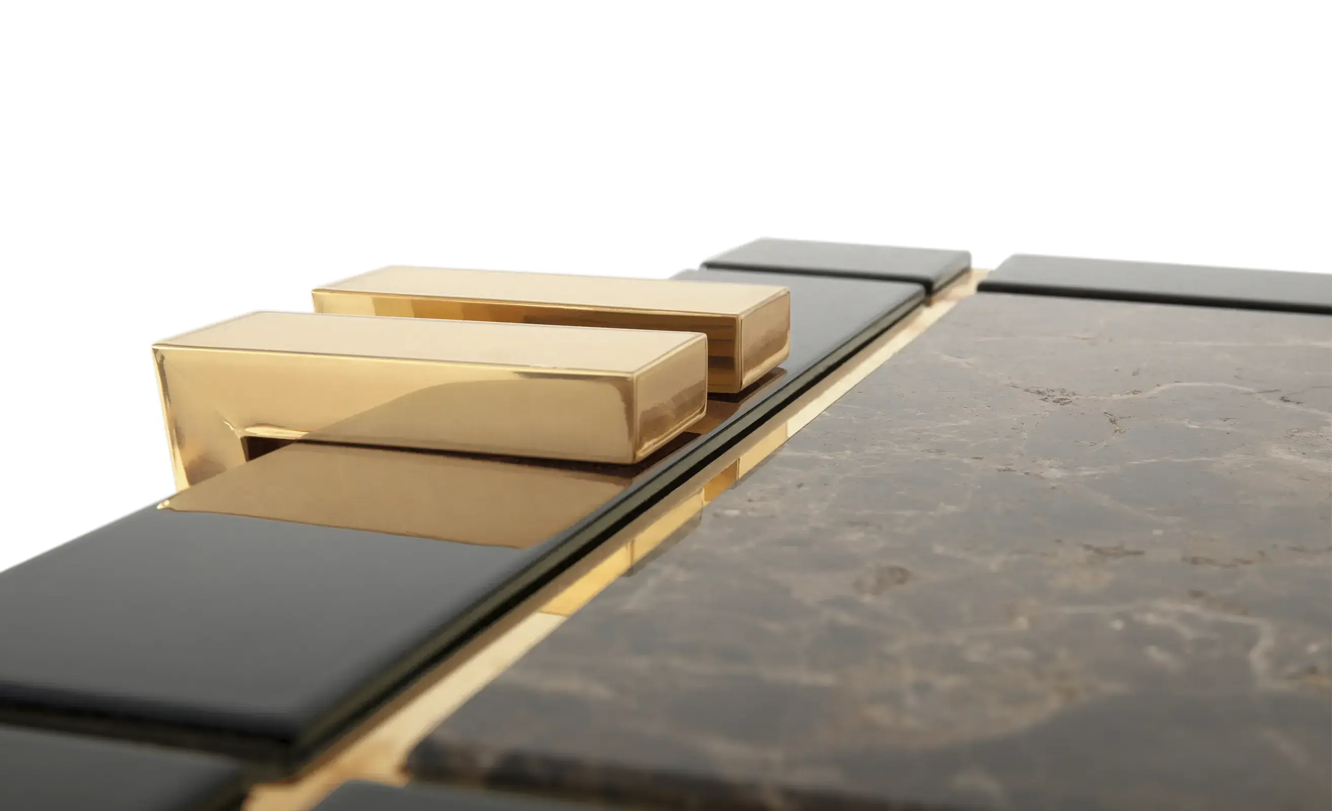 Elevate Side Table