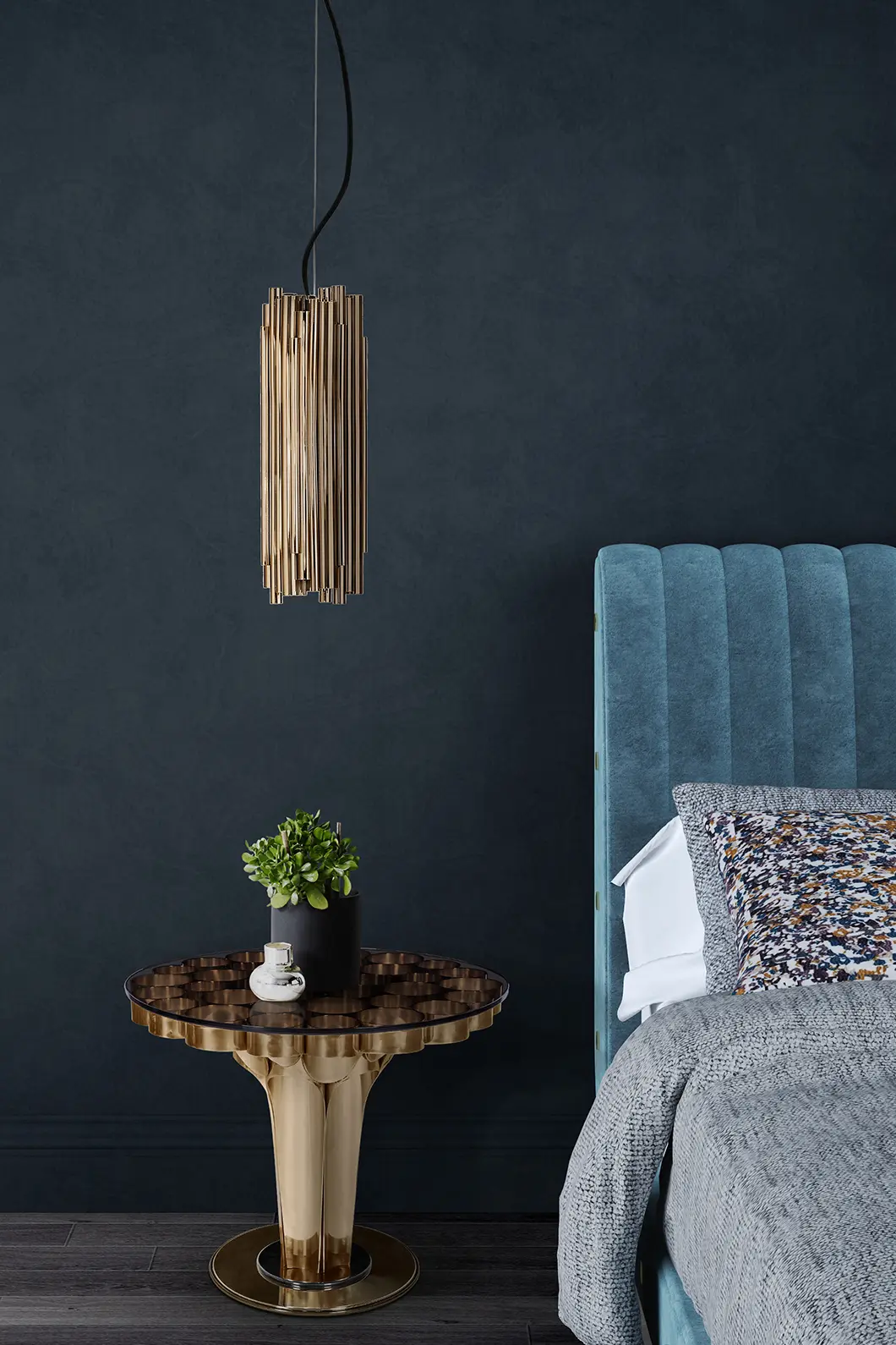 Unity Pendant Lamp