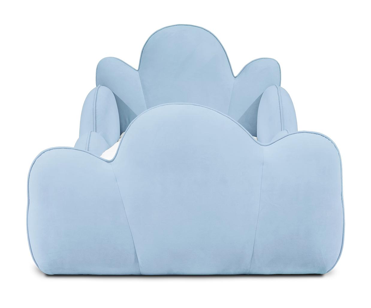 Dream Voyager Children's Beds | Mattress Size: 90 × 190 cm
