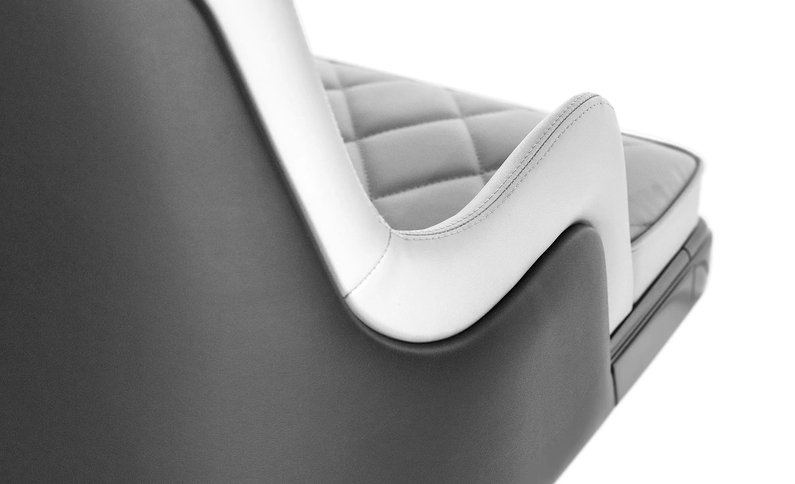 Majestic Small Office Chair