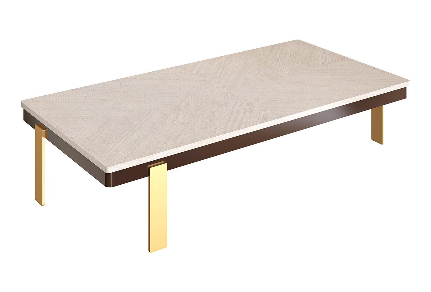 Zeus Coffee Table