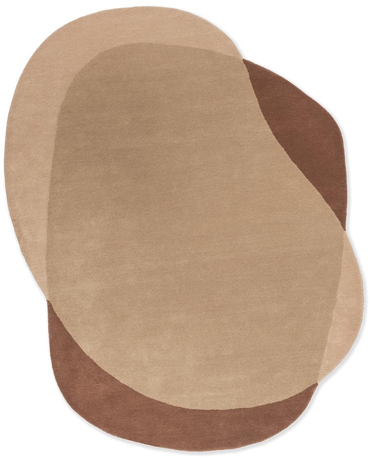 Element Moore Caramel Rug