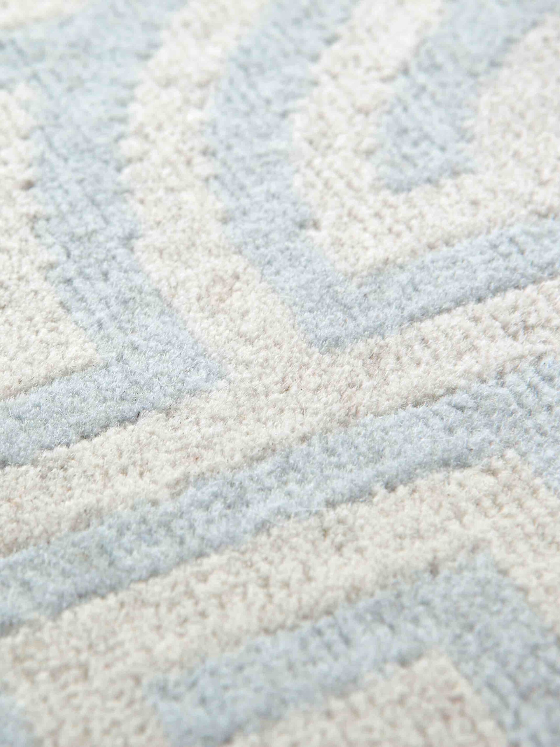 Labyrinth Handwoven Rug
