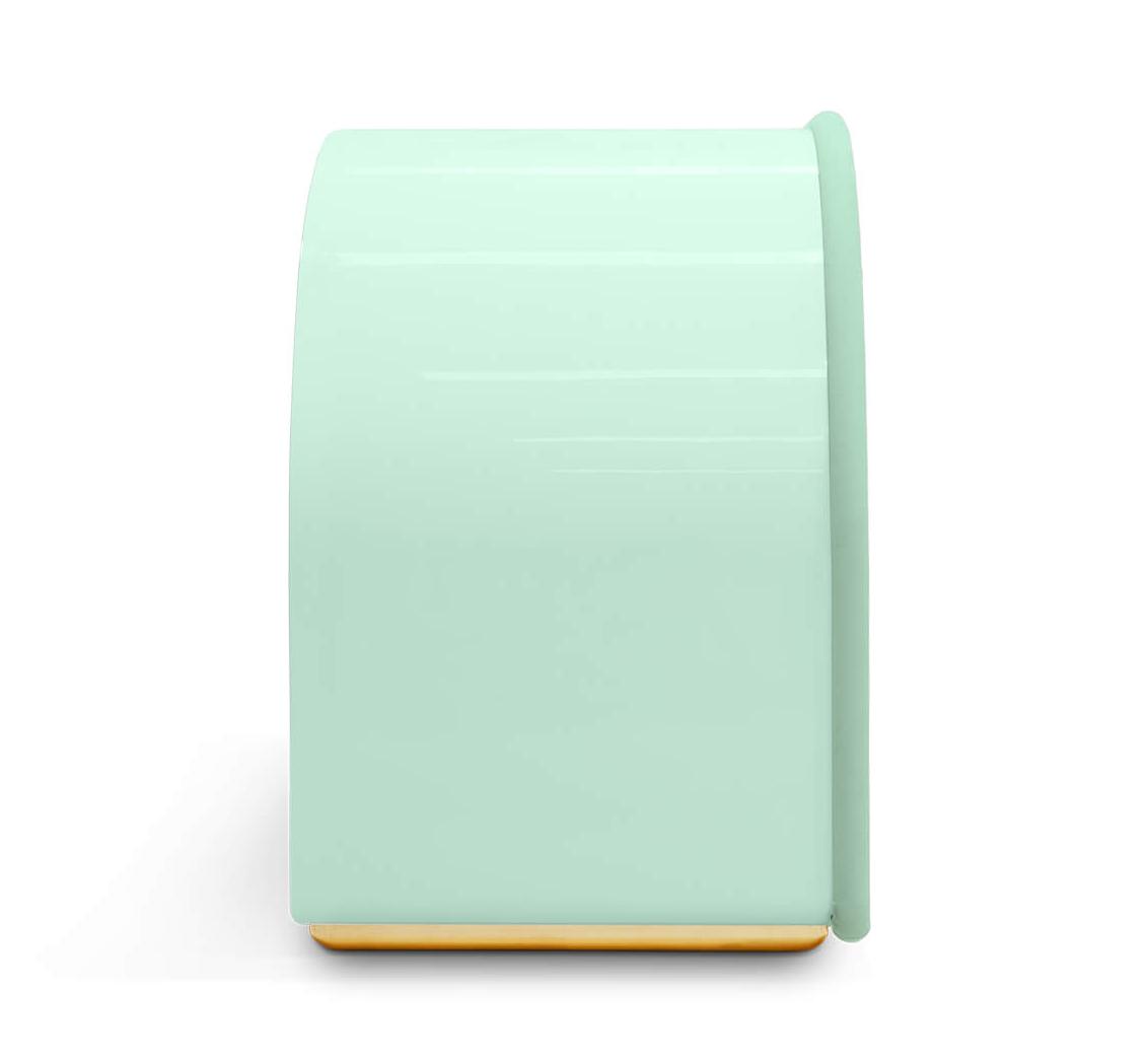 Candy Coated Twin Chest of Drawers