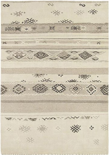 Everest Ruby Rug