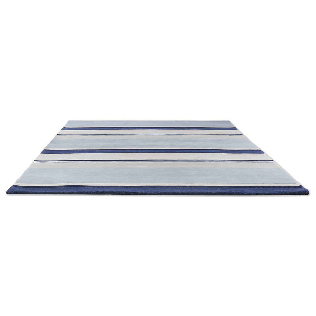 Eaton-Dark Seaspray Rug