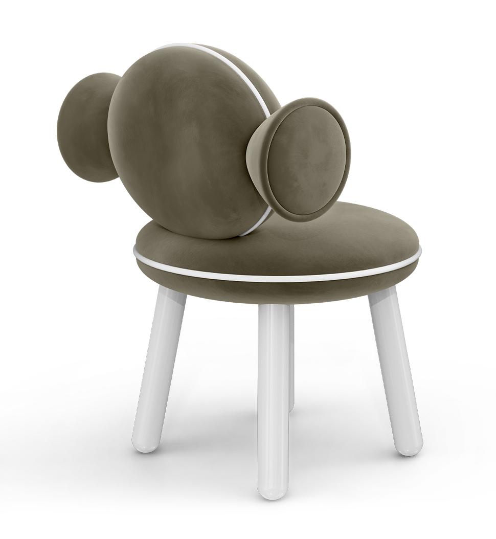 Lollipop Children's Chair