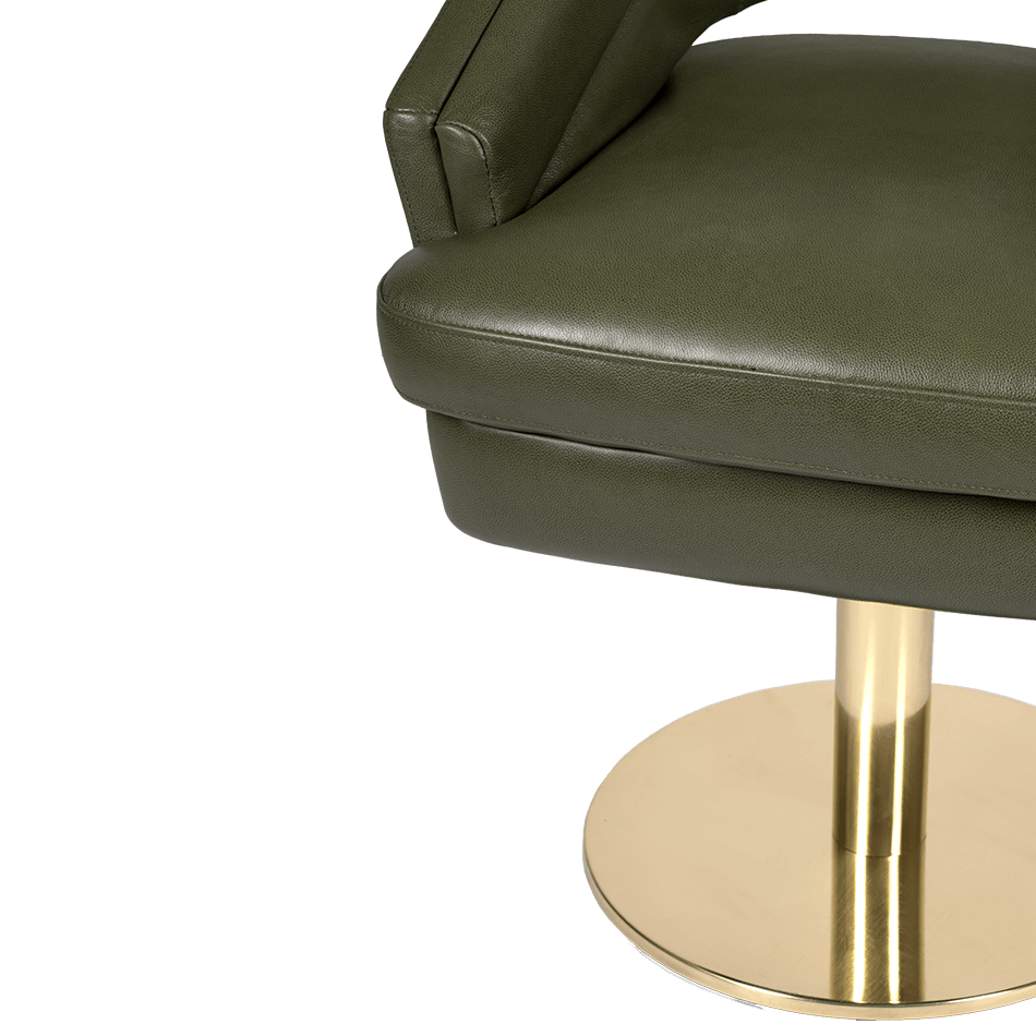 Rainer Chair