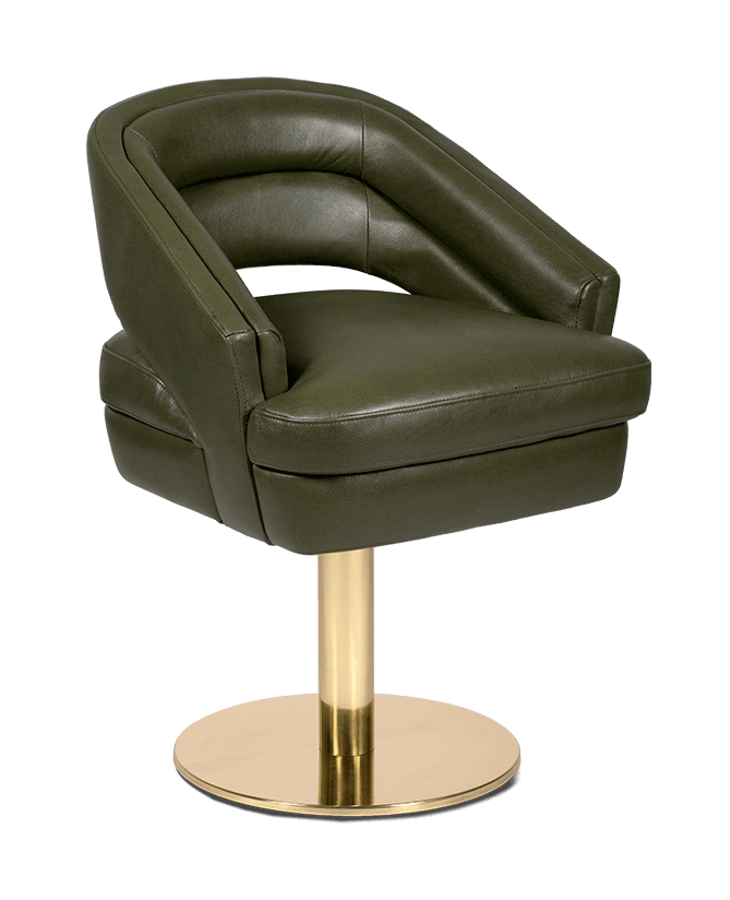 Rainer Chair