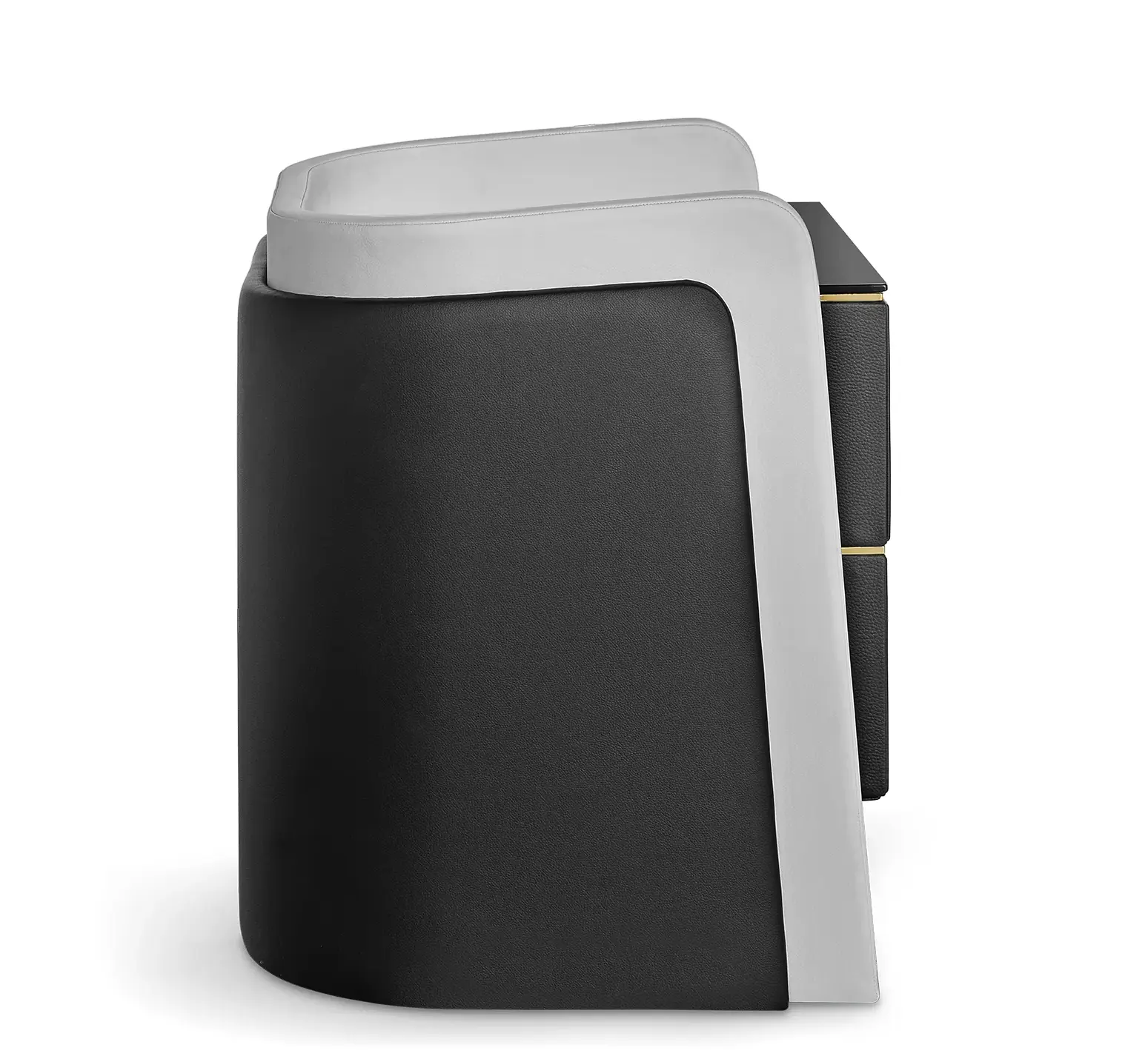 Majestic Nightstand