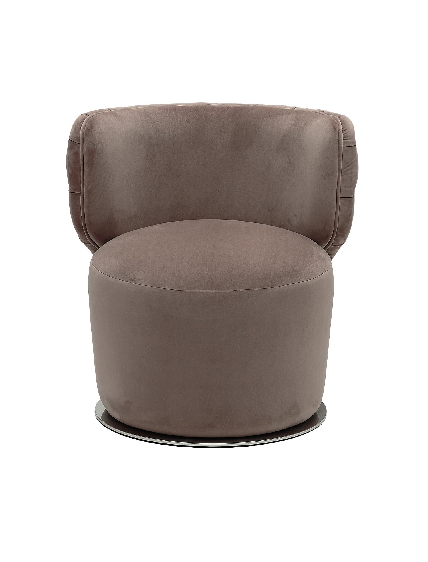 Seattle Lounge Armchair