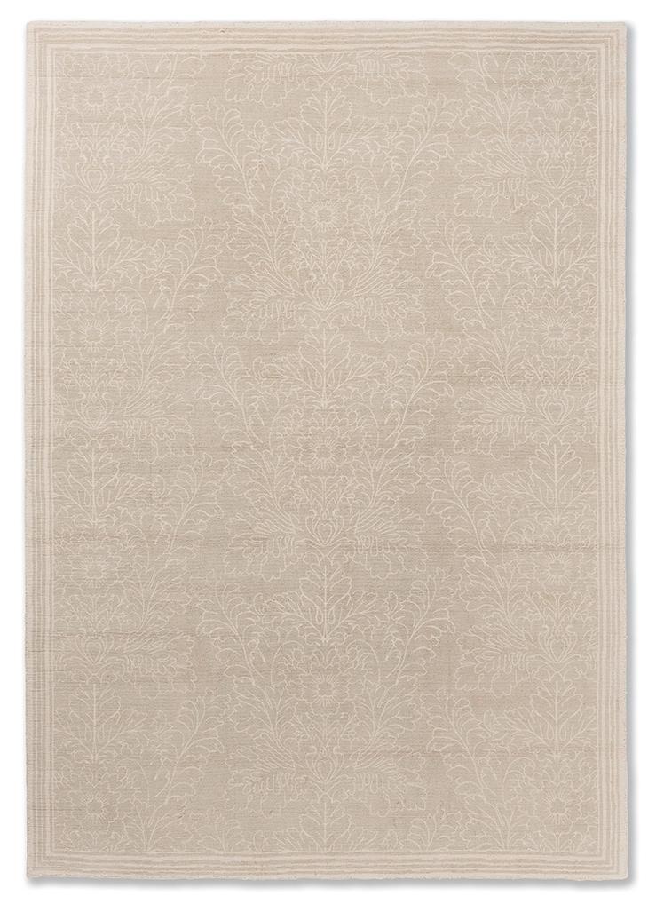 Silchester-Dove Grey Rug | Size: 250 x 350 cm