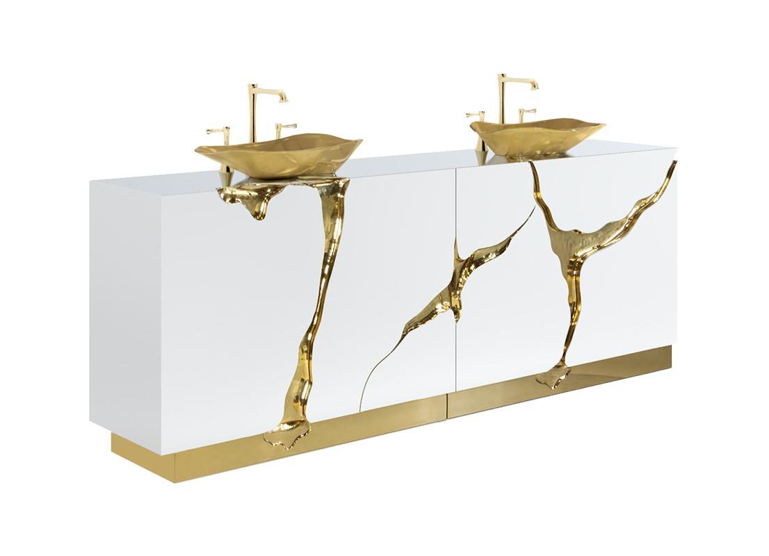 Rift Vanity Unit