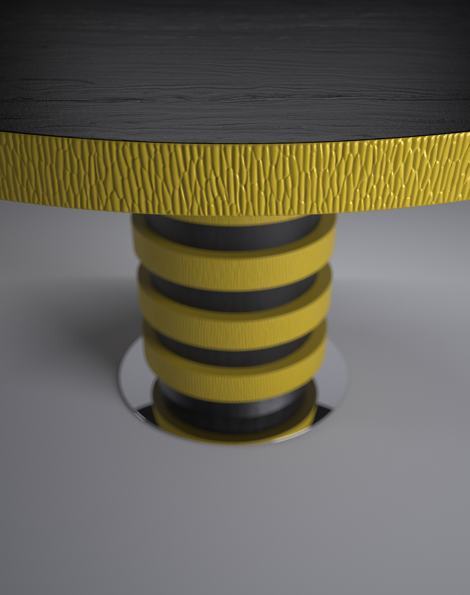 Iride Round Table