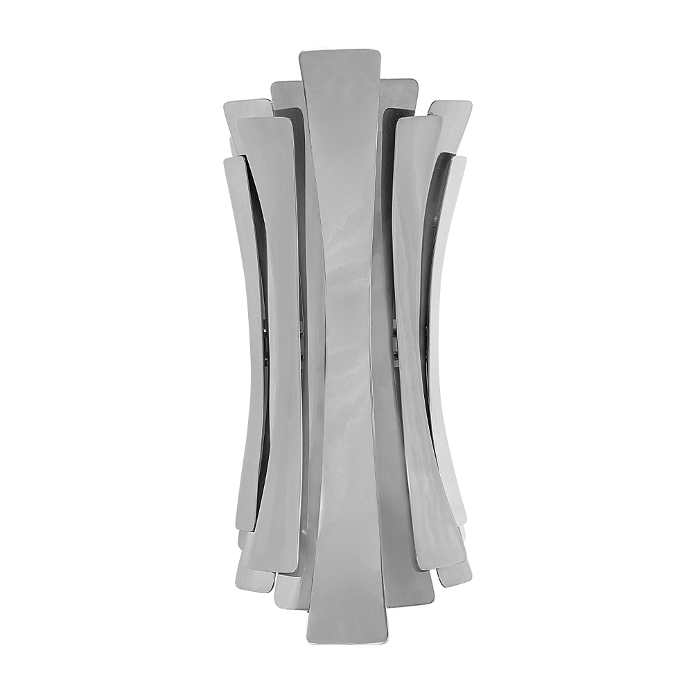 Refined Wall Lamp