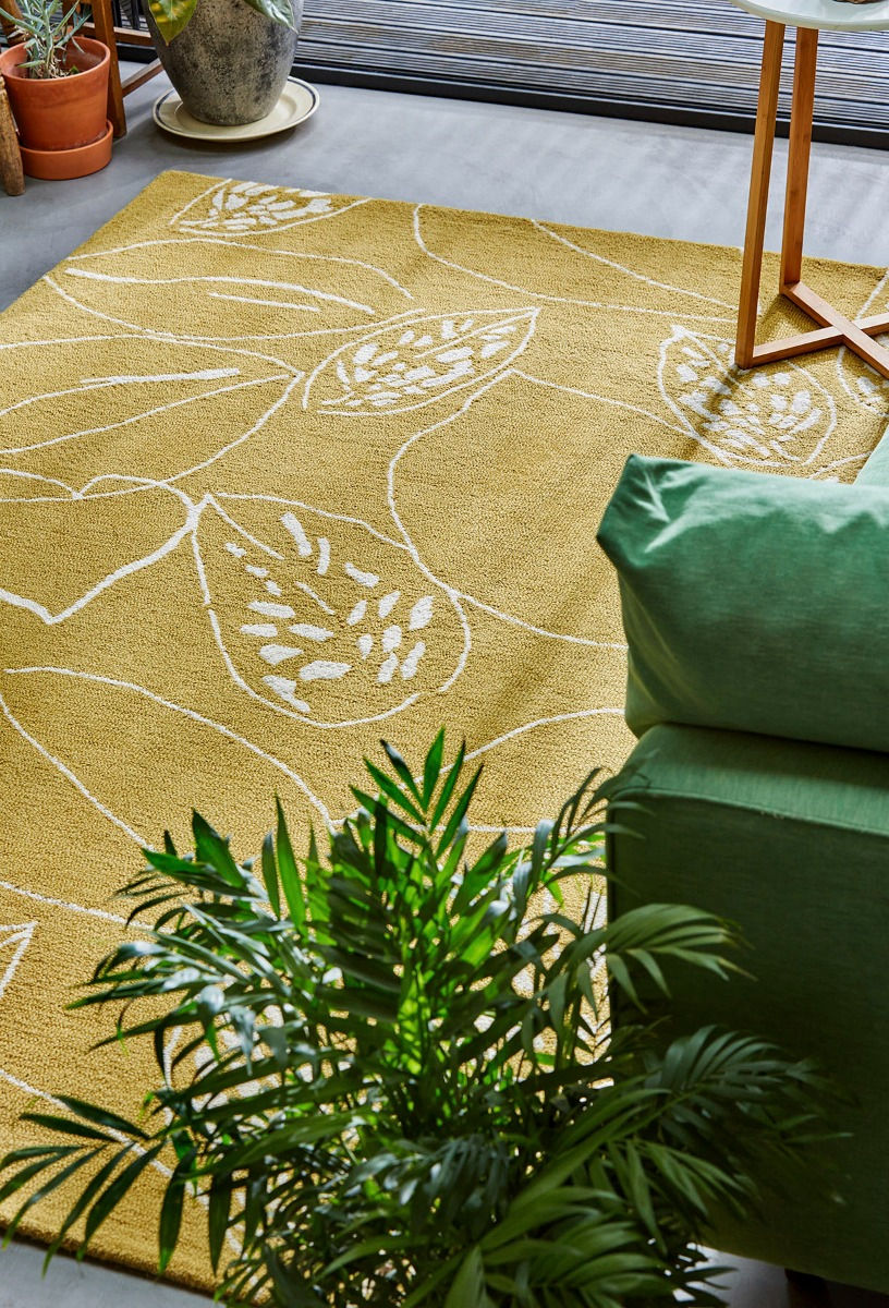 Orto-Citrus 125406 Rug