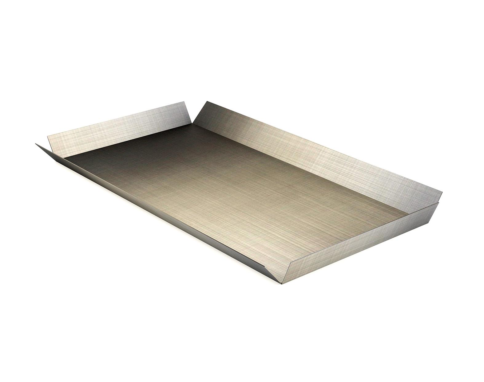 Metal Tray