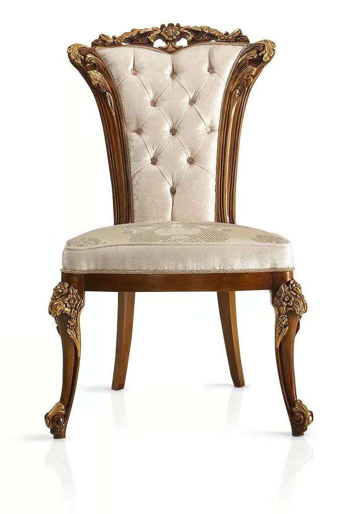 Dolcevita Artisan Crafted Chair