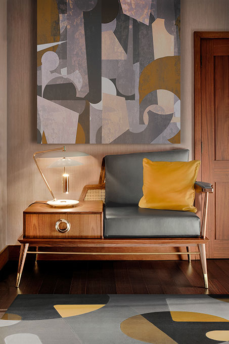 Grant Sofa - 2