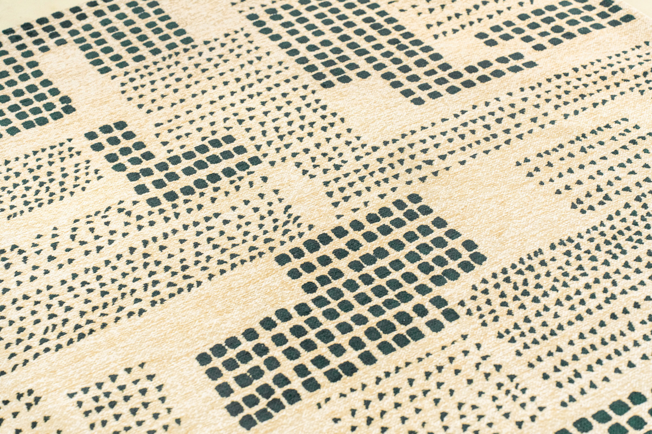 Zen Garden Scots Pine Rug