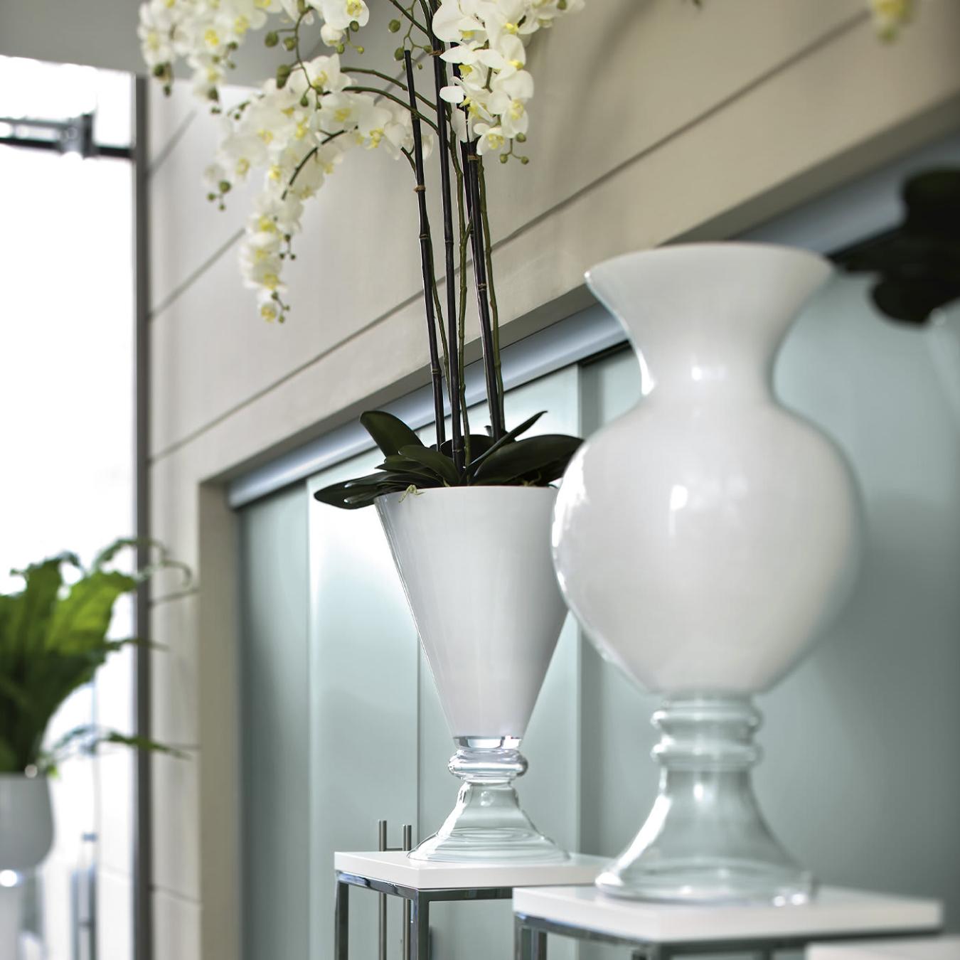 Ann Crafted Vase
