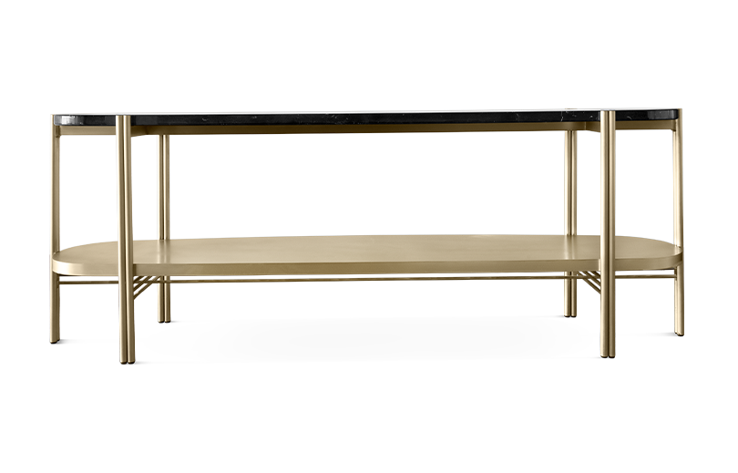 Corbin Console