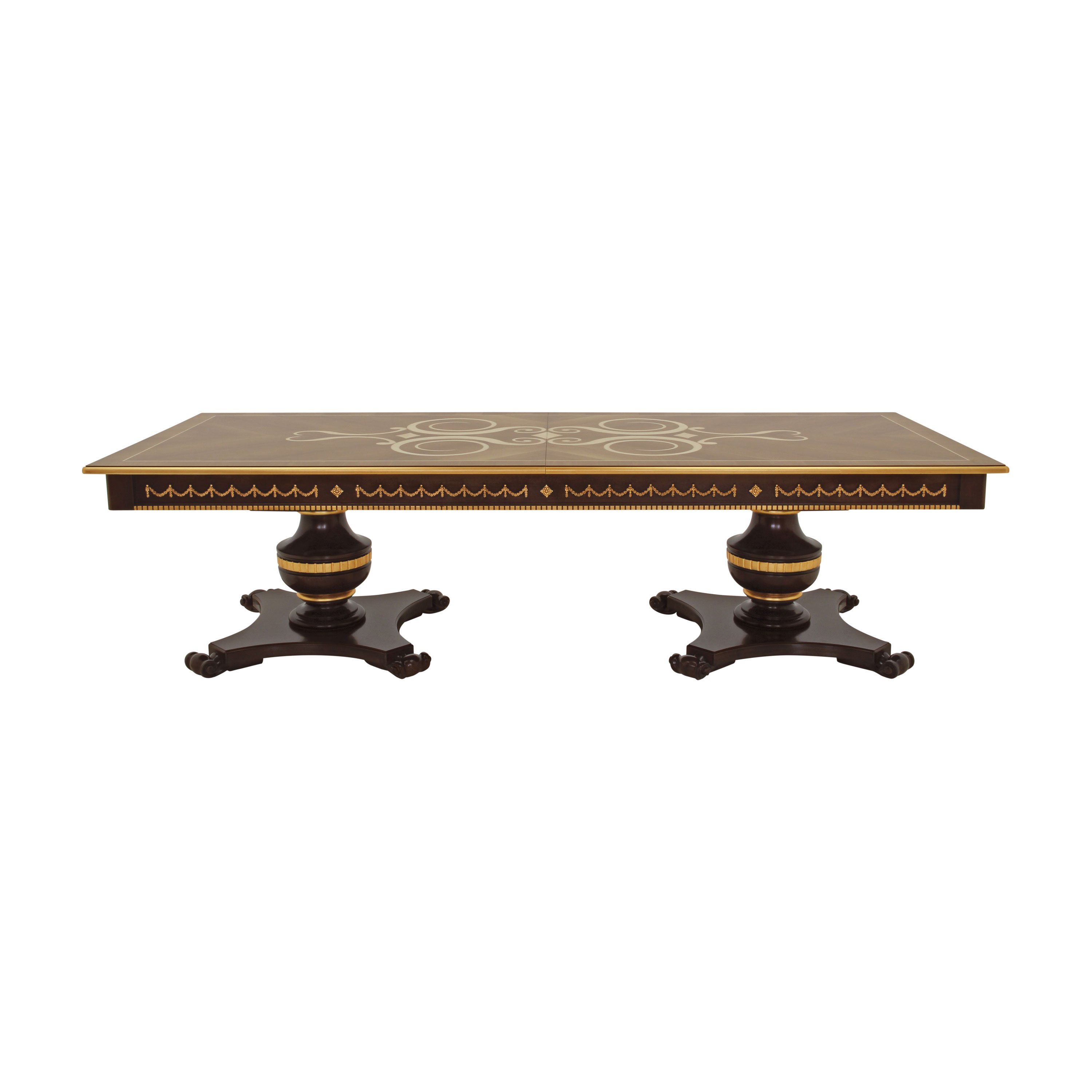 Patroclo Table