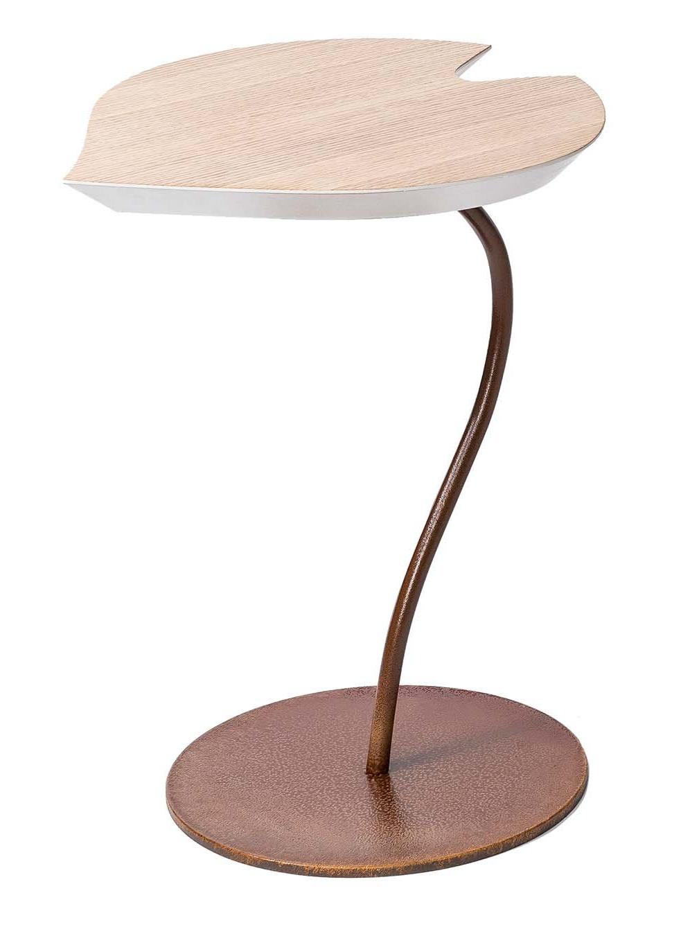Leaf Side Table