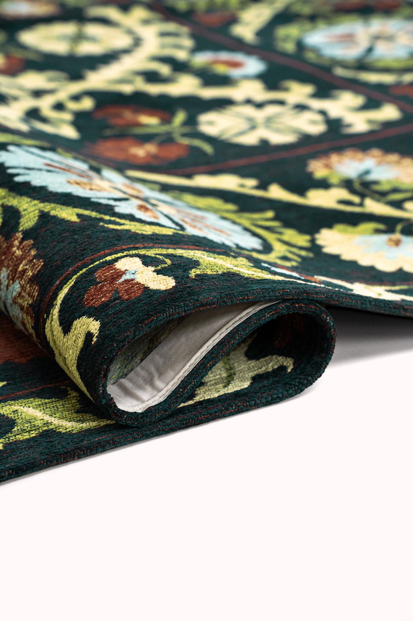 Bavaria 9729 Rug | Size: 280 x 390 cm