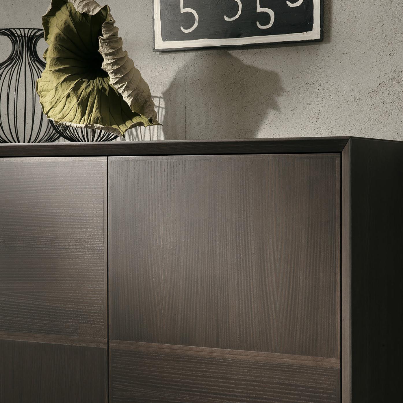 Flair Artisan Sideboard