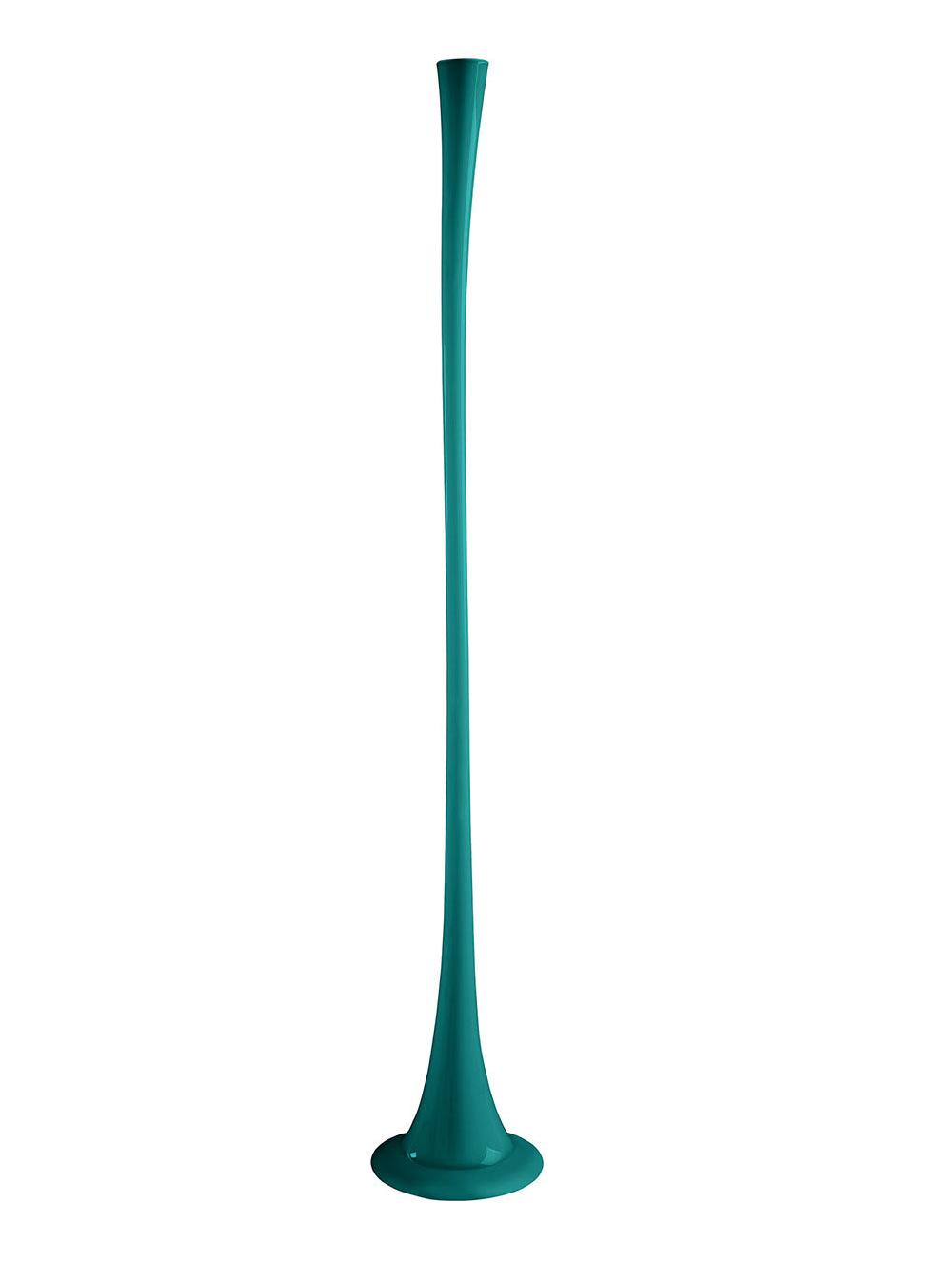 Church Sculpted Vase