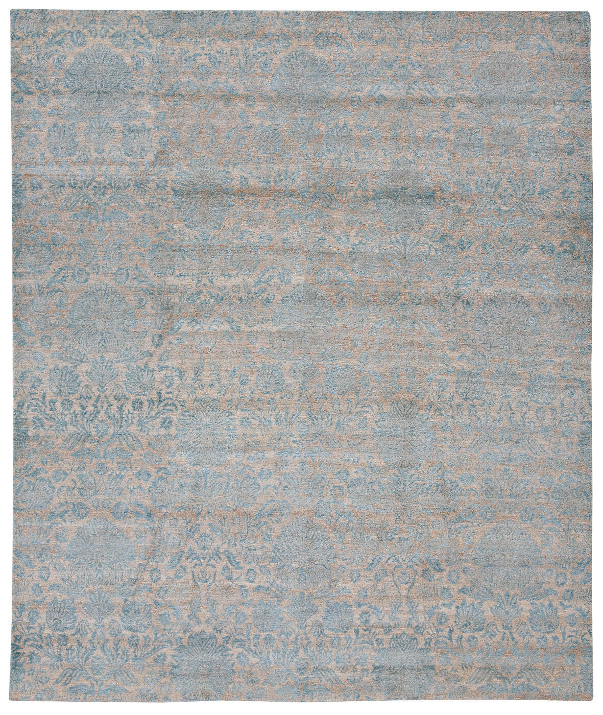 Verona Blue Rug