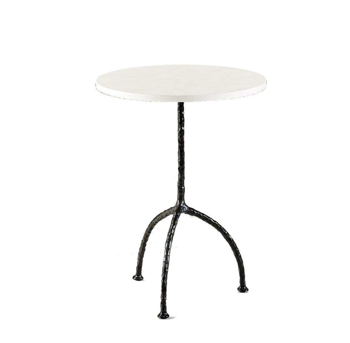 Stina Chalk Cocktail Table Large