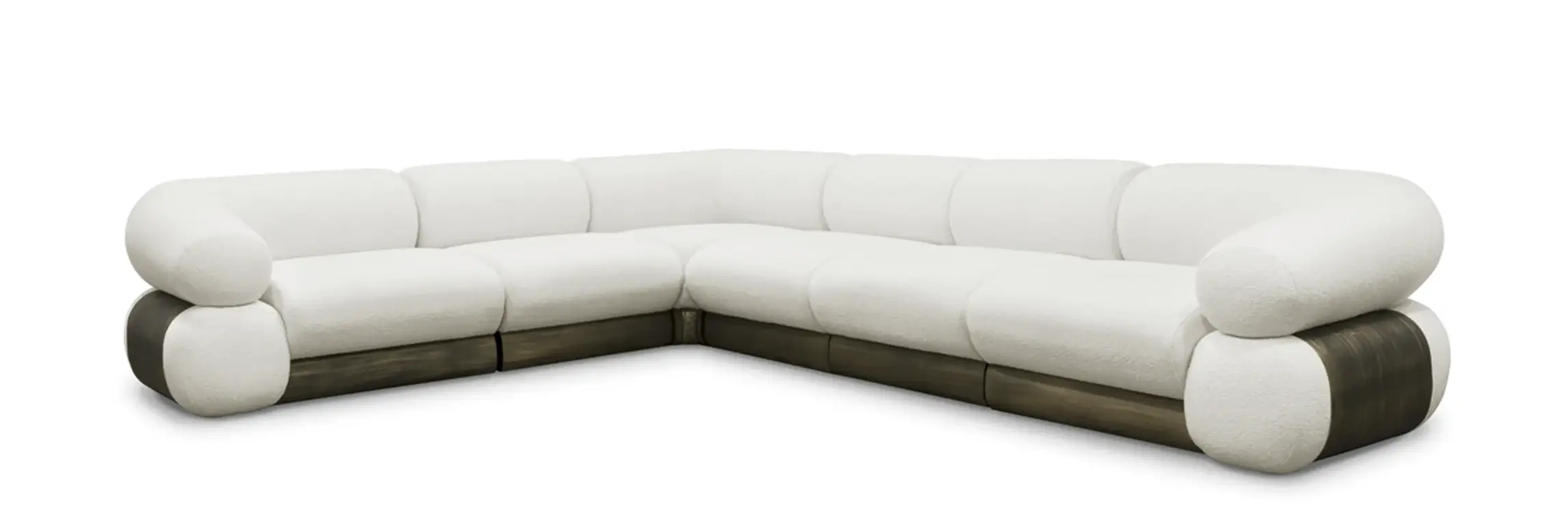 Gatsby Modular Sofa