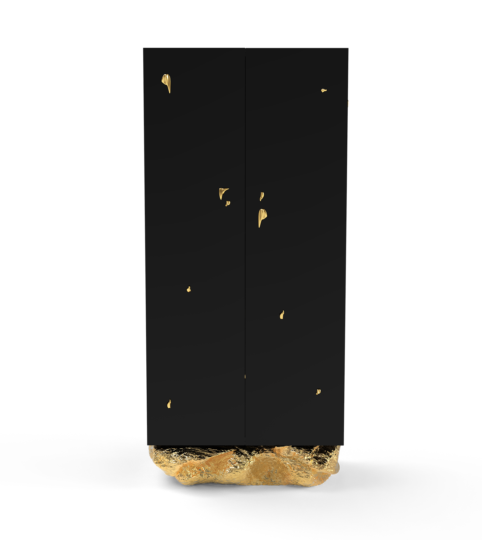 Laguna Contemporary Cabinet
