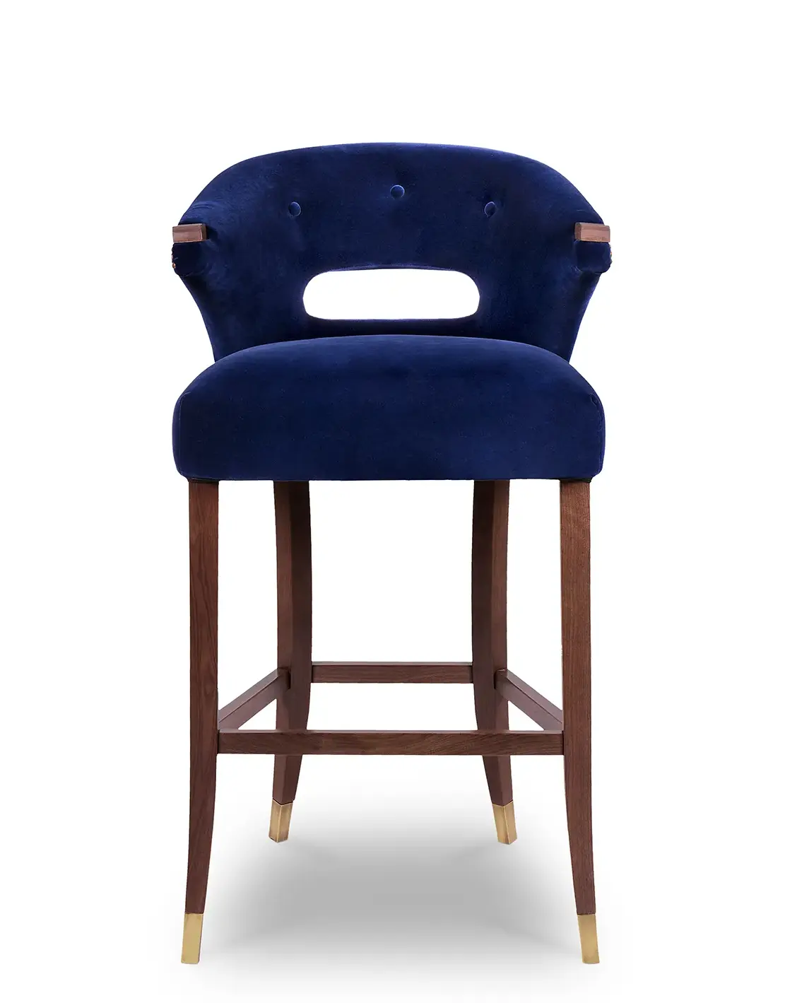 Polar Bar Chair