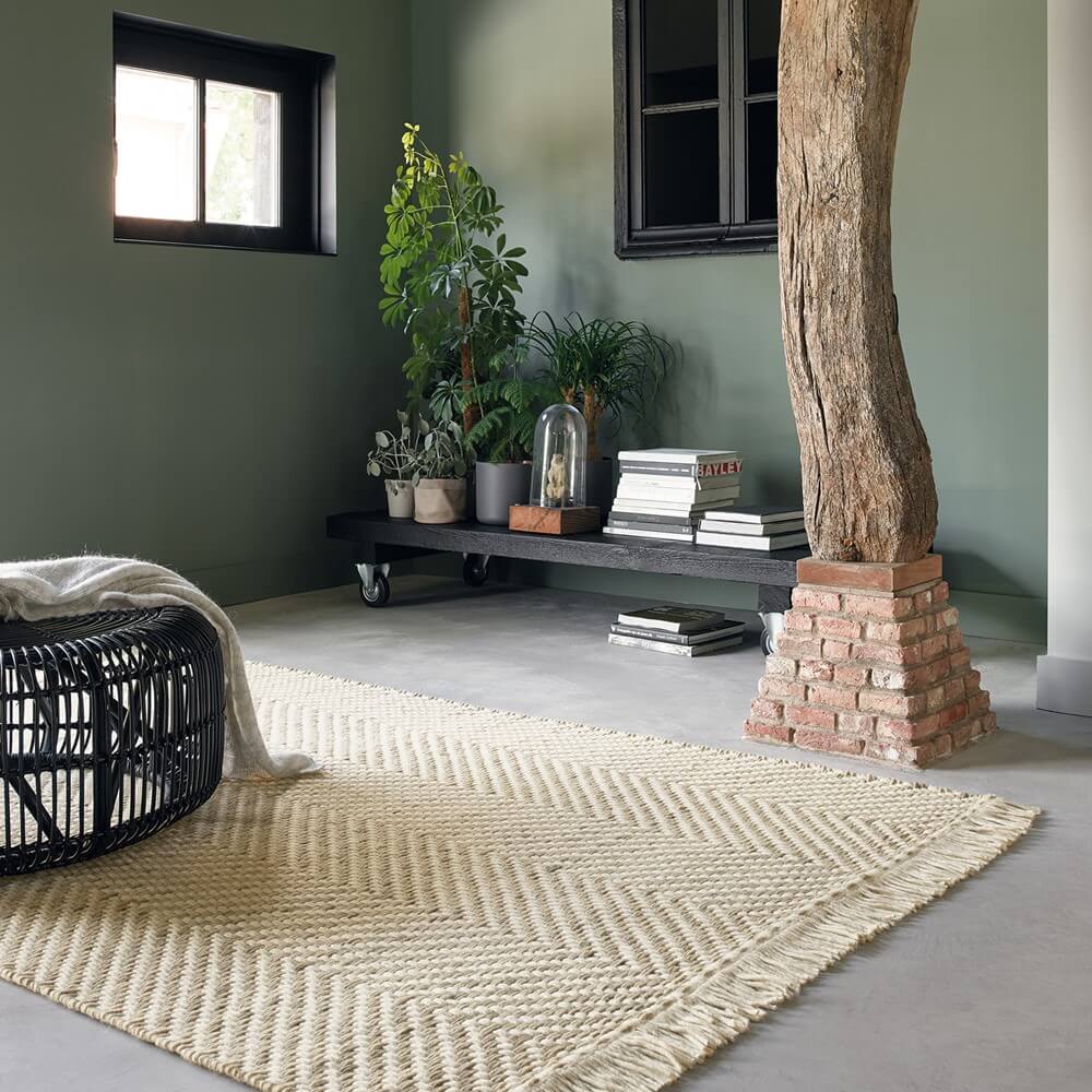 Atelier Twill 49201 Rug