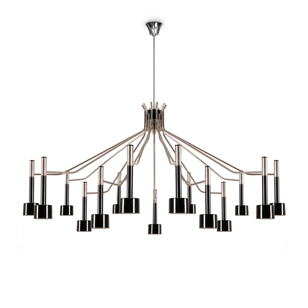 Belle 15 Suspension Lamp