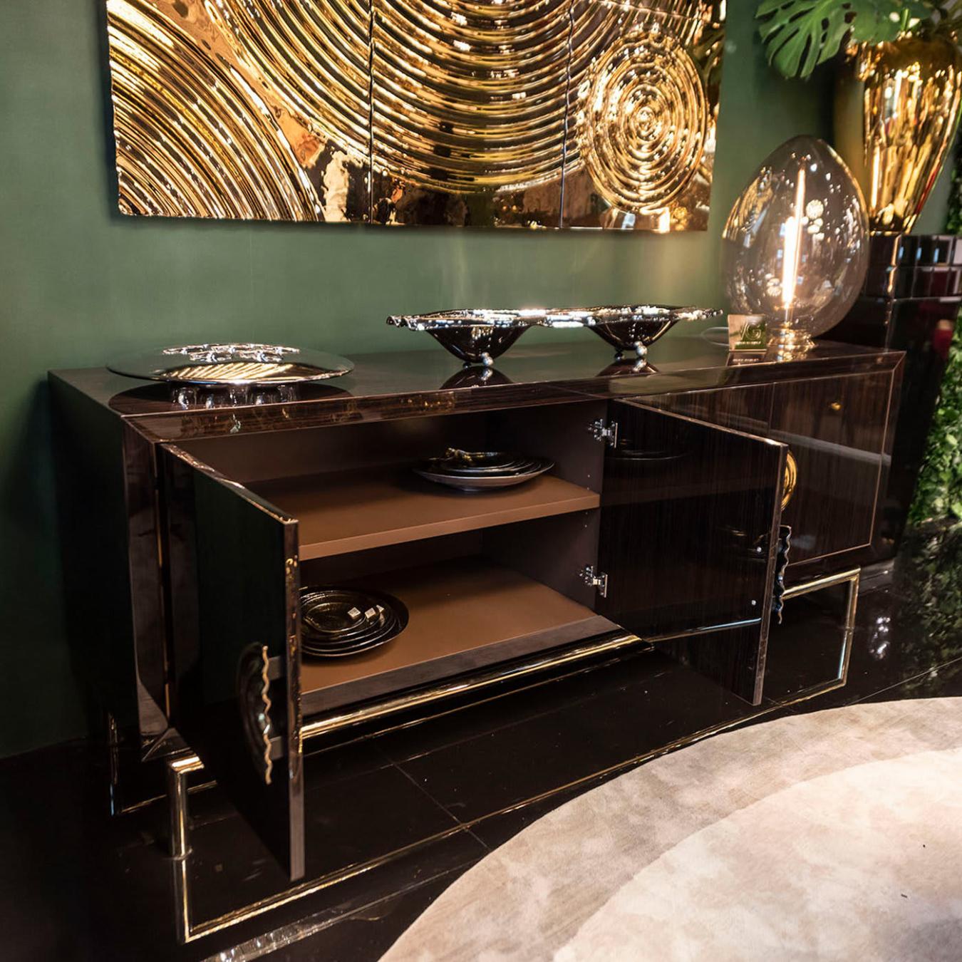 Secret Edition Contemporary Sideboard
