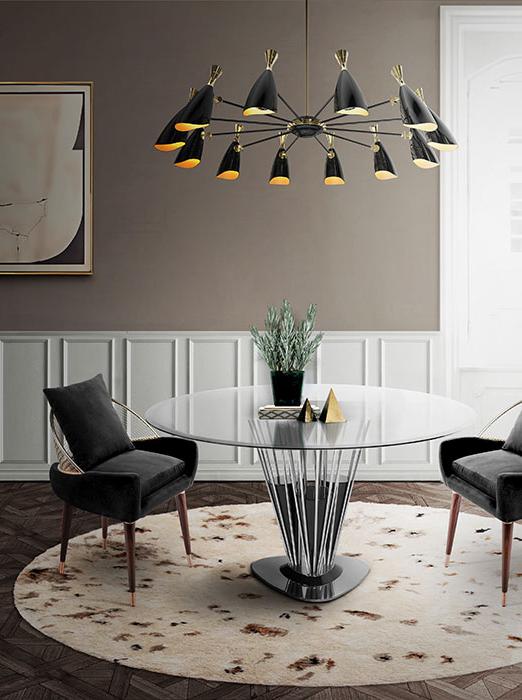Greta Chair - 2
