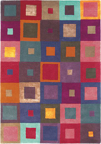 Estella Carre 84400 Rug