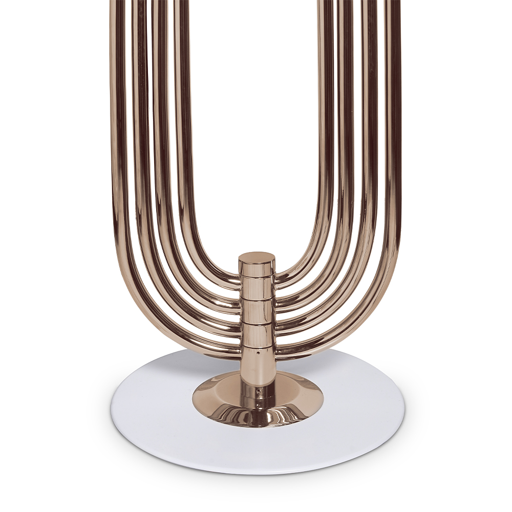 Performer Floor Lamp