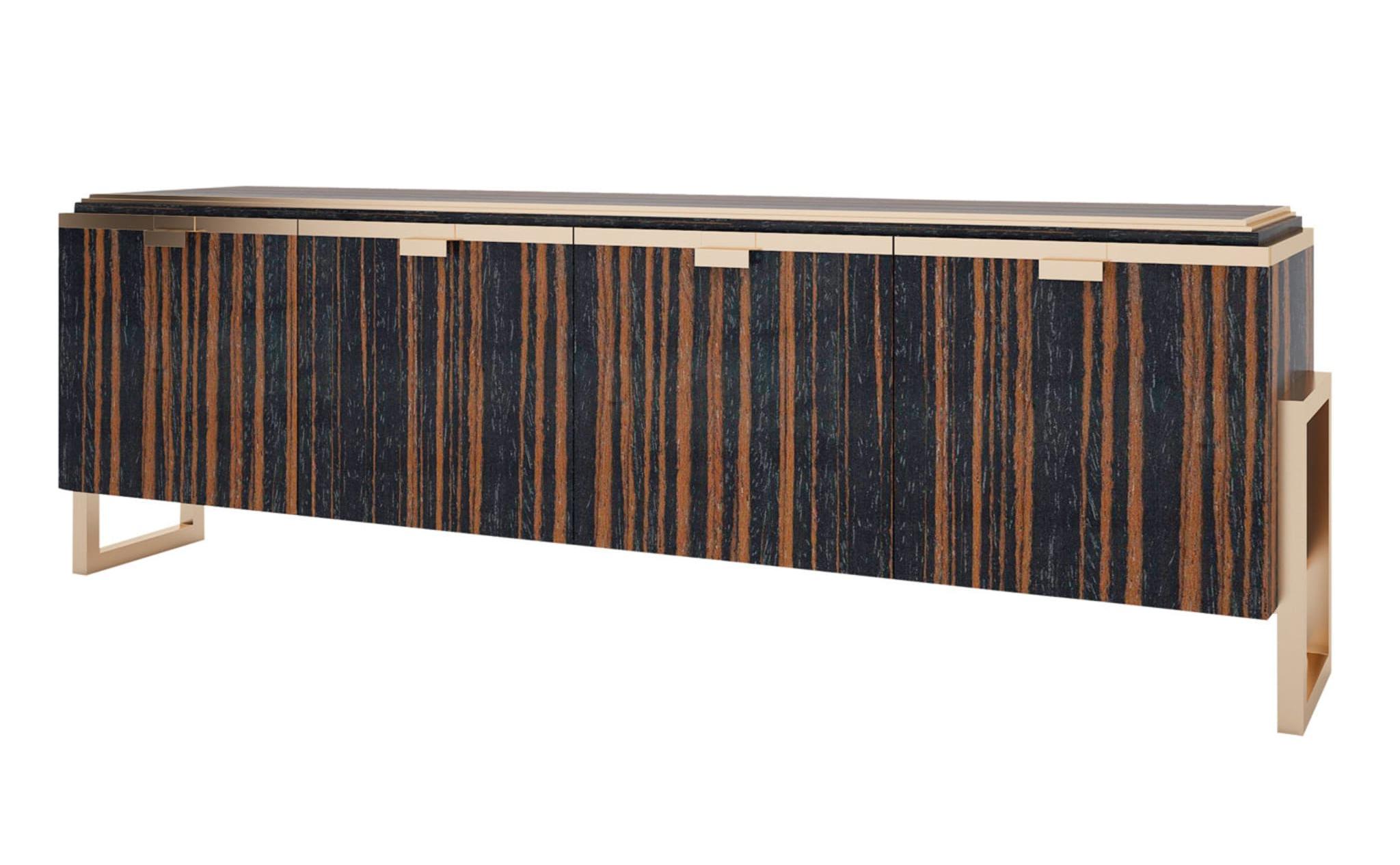 Metropolitan Luxury Sideboard