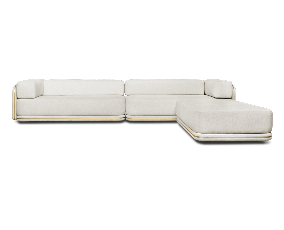 Dexter Couch