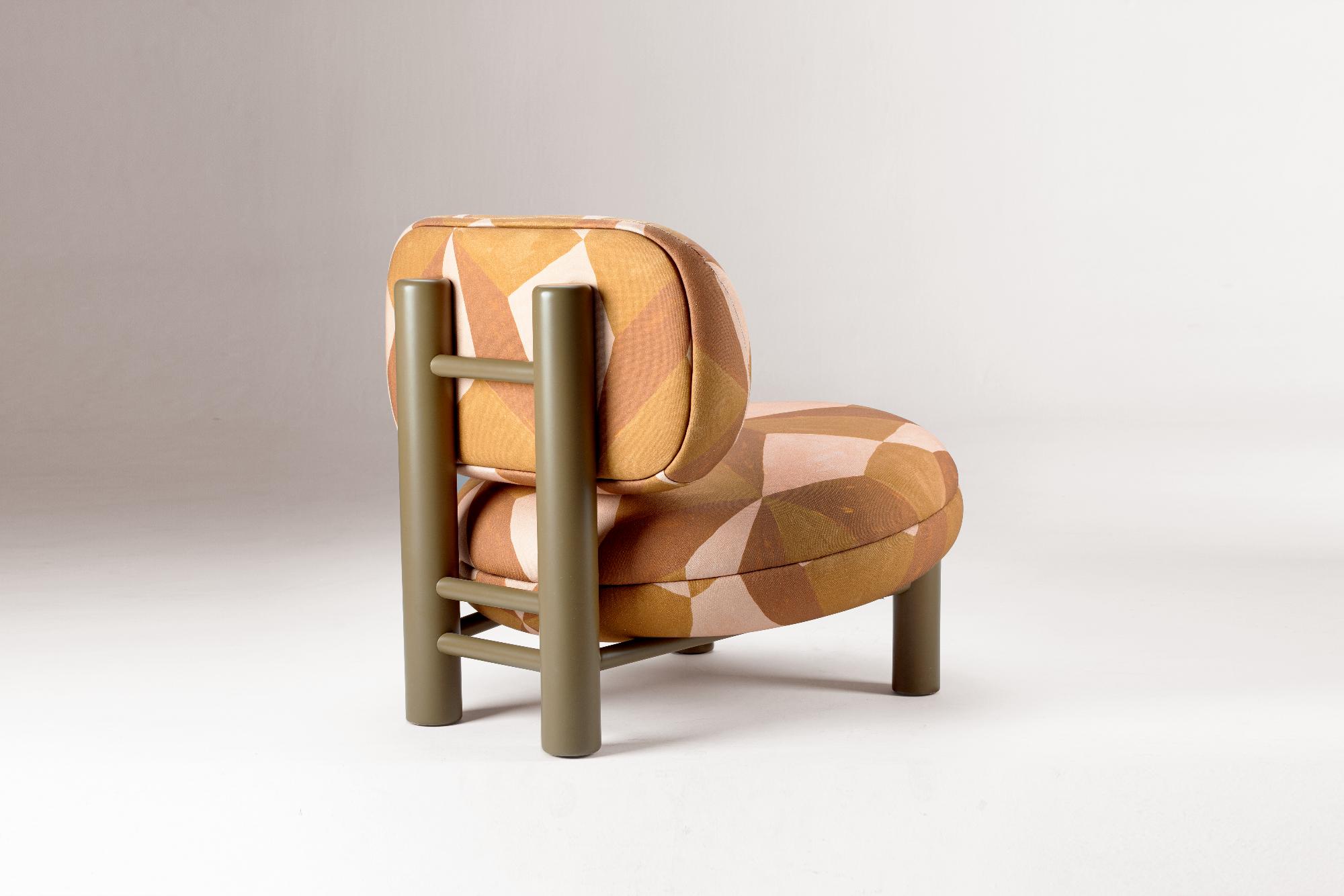 Aimi Artisan Armchair