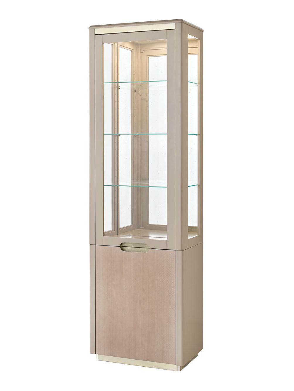 Light Display Cabinet
