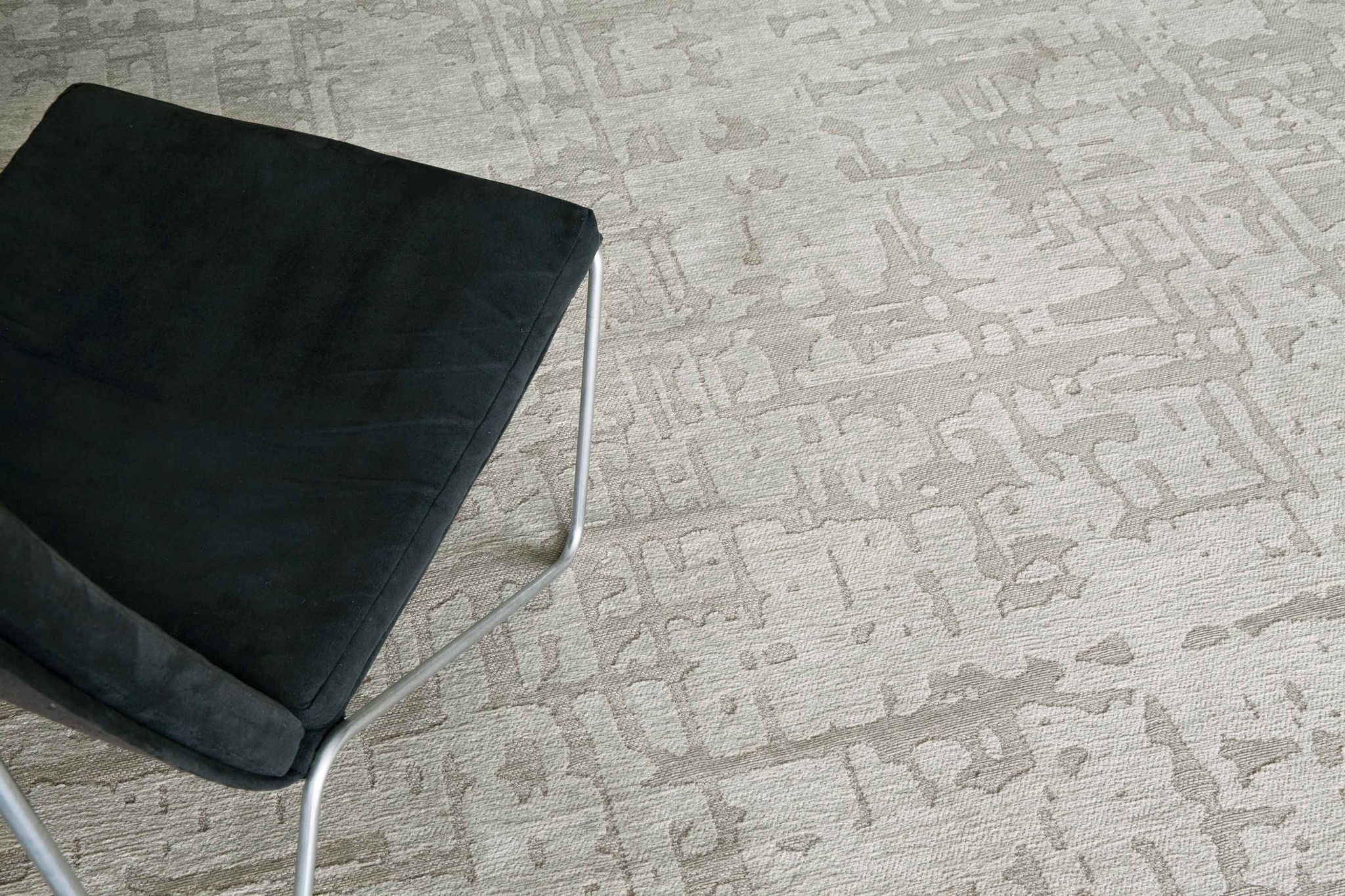 Baobab - Dry Beige 9197 ☞ Size: 140 x 200 cm